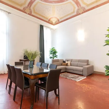 Luxury Appartamento Venezia