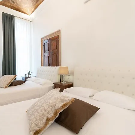 Luxury Appartamento