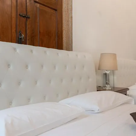 Appartamento Luxury