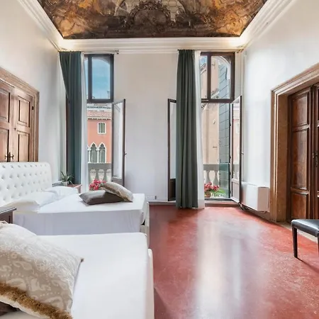 Appartamento Luxury