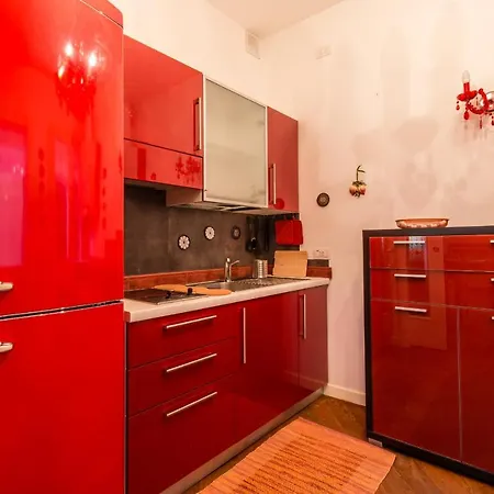 Doge's Pantheon & St.mark School In Hidden Appartement *