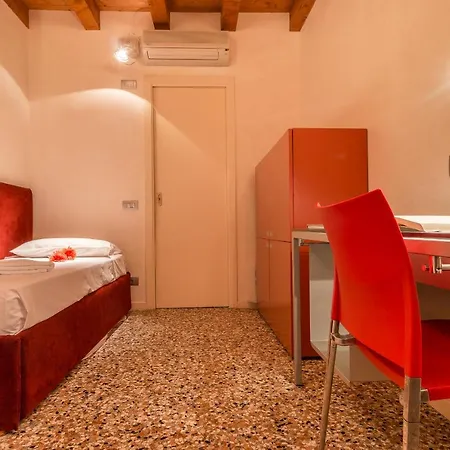 Apartment Rialto Mercato A Family In Like At