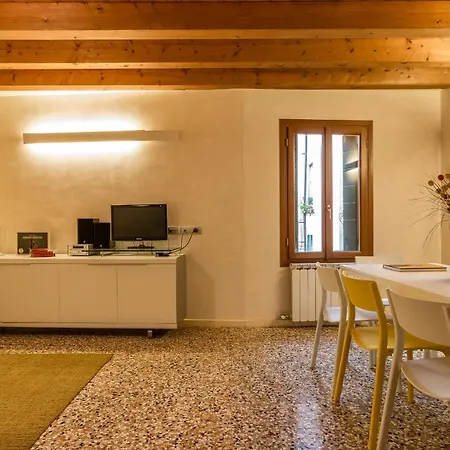 Apartment Rialto Mercato A Family In Like At Venice