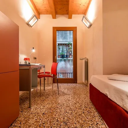 Apartment Rialto Mercato A Family In Like At *