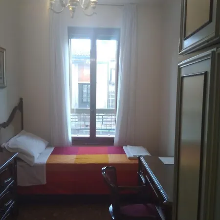 Guest house Exclusive Cannaregio 3143t Venice