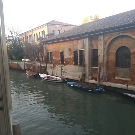 Exclusive Cannaregio 3143t