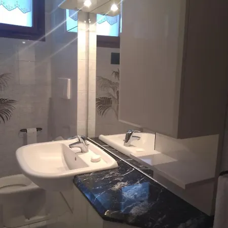 Guest house Exclusive Cannaregio 3143t