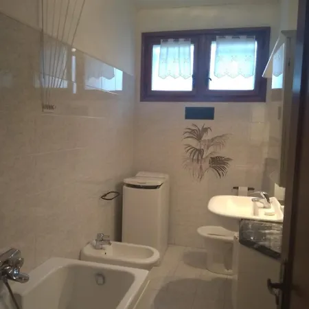 Exclusive Cannaregio 3143t Guest house