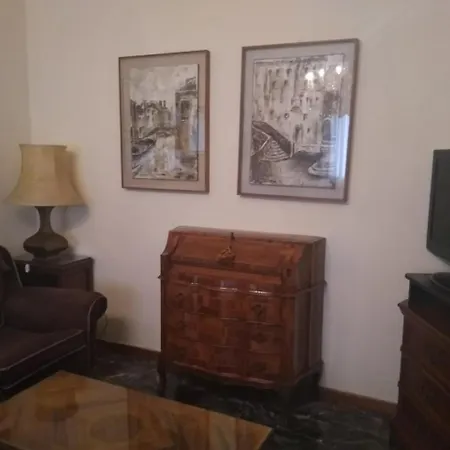 Exclusive Cannaregio 3143t Guest house