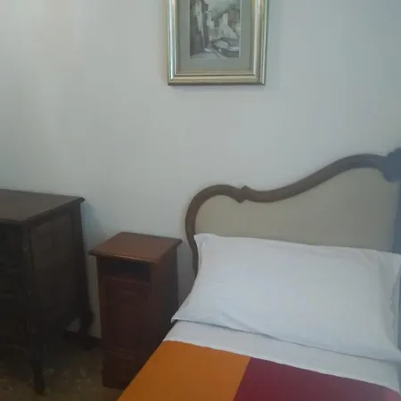 Exclusive Cannaregio 3143t Guest house *