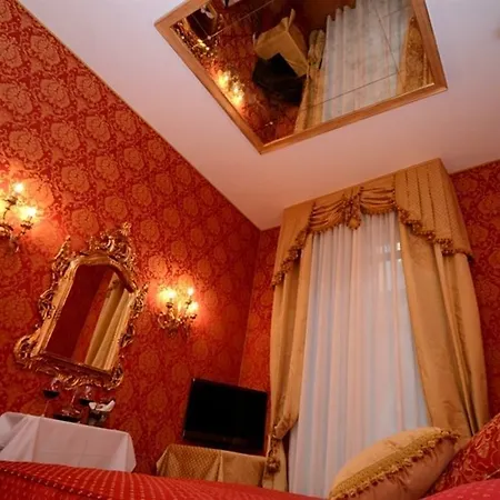 Apartment Residenza Bistrot De Venice