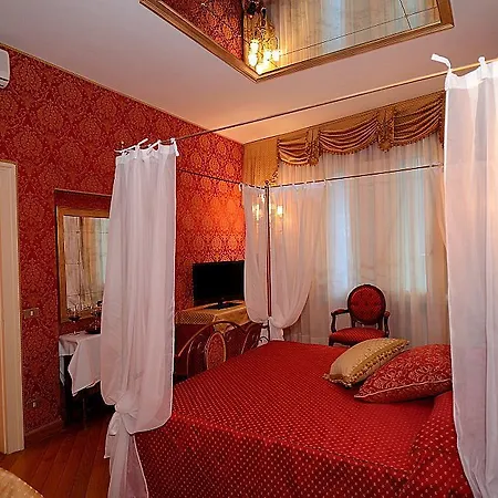 Residenza Bistrot De * Venice