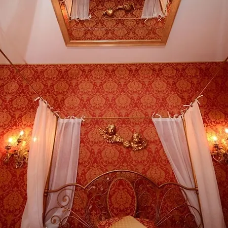 Residenza Bistrot De Apartment Venice