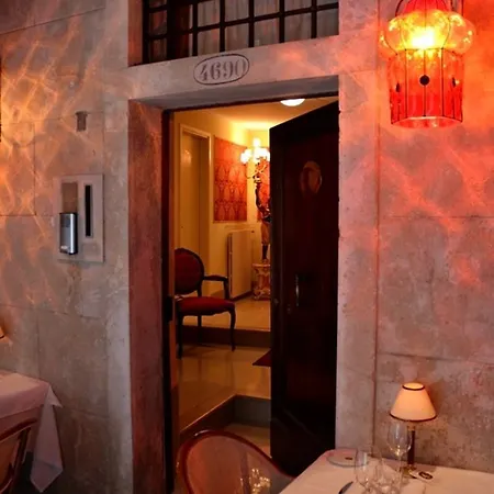 Residenza Bistrot De Venice