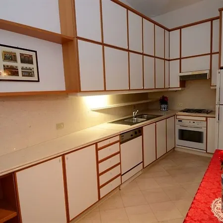 Residenza Bistrot De Apartment