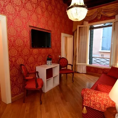 Apartment Residenza Bistrot De *