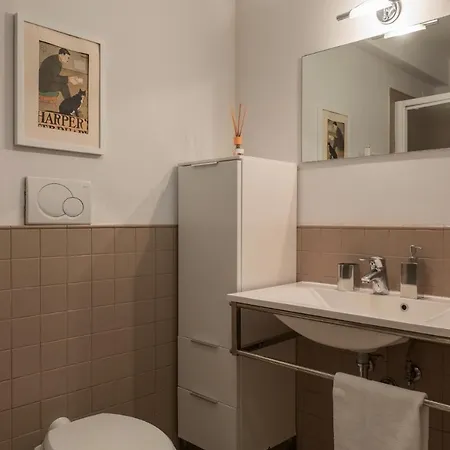 Apartment Ca Molin, Meraviglioso Affaccio Sul Canale *