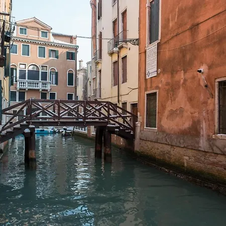 Ca Molin, Meraviglioso Affaccio Sul Canale * Venice