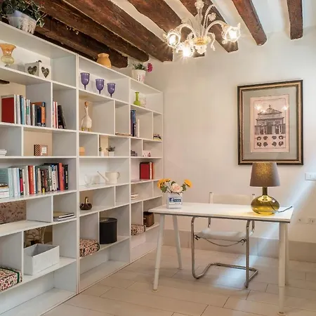 Ca Molin, Meraviglioso Affaccio Sul Canale Apartment Venice