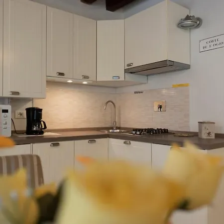 Ca Molin, Meraviglioso Affaccio Sul Canale Apartment *