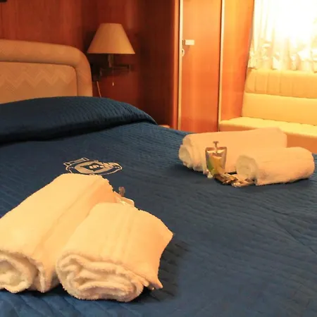 Boathotels Marina Sant'elena