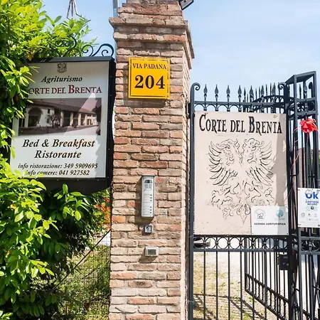 Casa di campagna Corte Del Brenta