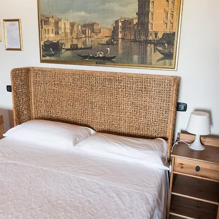 Casa di campagna Corte Del Brenta *