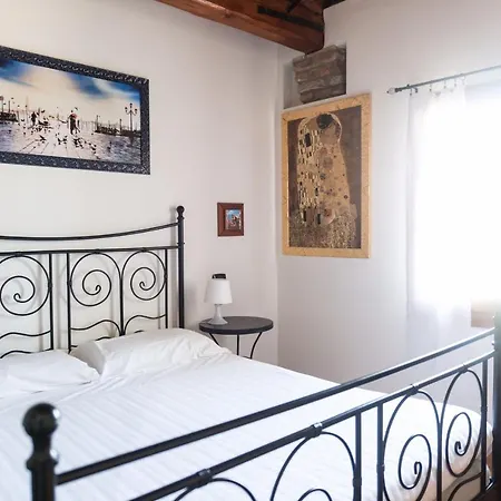 Casa di campagna Corte Del Brenta