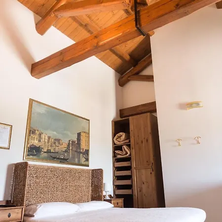 Corte Del Brenta Casa di campagna