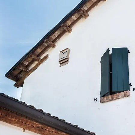 Corte Del Brenta Casa di campagna Oriago Di Mira