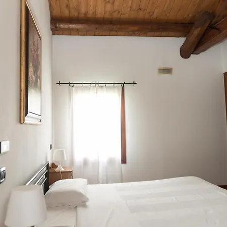 Casa di campagna Corte Del Brenta
