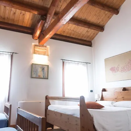 Corte Del Brenta Casa di campagna
