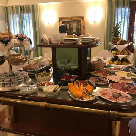 佛斯卡里宫殿酒店 4* 威尼斯