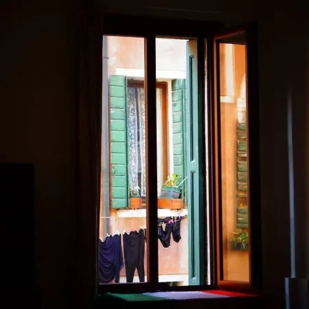 Youth Palace * Venezia