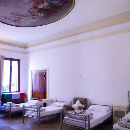 Youth Palace Ostello *