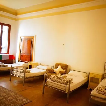 Youth Palace Venezia