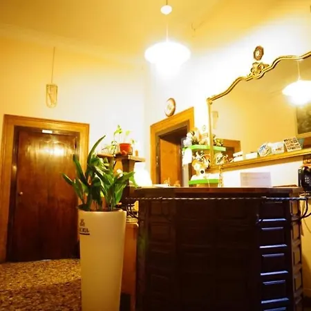 Hostal Youth Palace