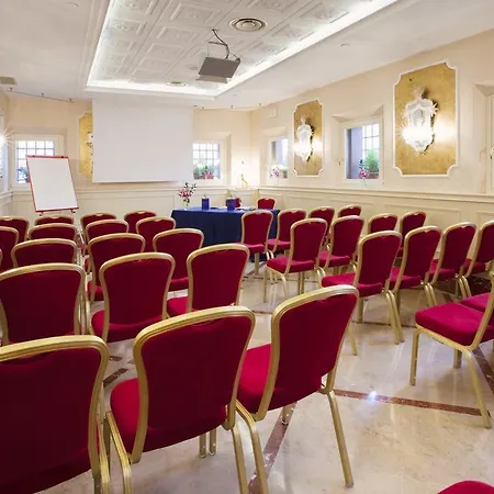 Hotell Principe Venedig