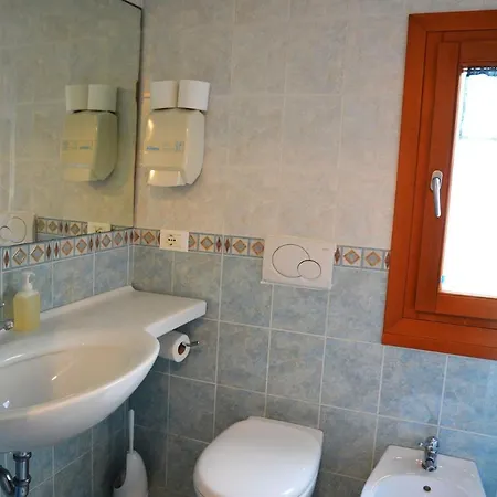 Oceano Mare Bed and breakfast Venecia