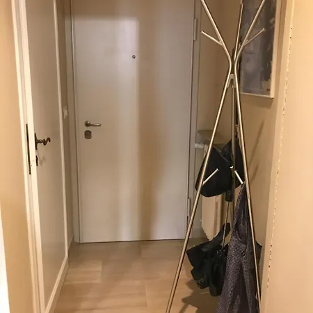 Cruise Apartment Venice