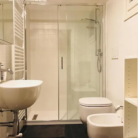 Cruise Apartment *