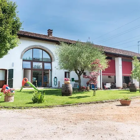 Corte Del Brenta Casa di campagna *