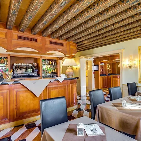 Hotel Antiche Figure Venezia