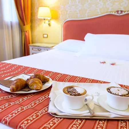 Antiche Figure Hotel Venezia