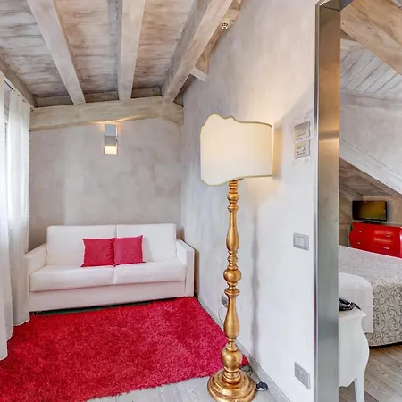 Antiche Figure Hotel