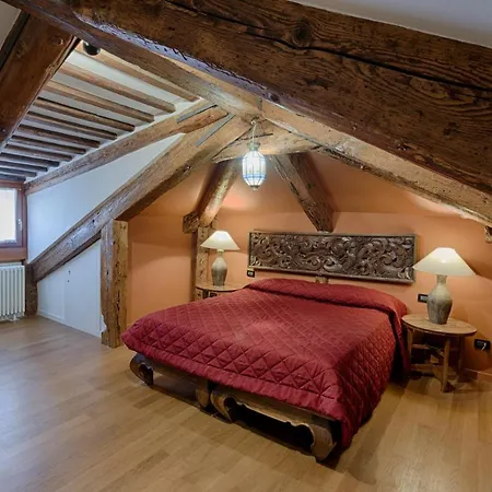 Guerrato Hotel Benátky