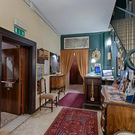 Hotel Guerrato