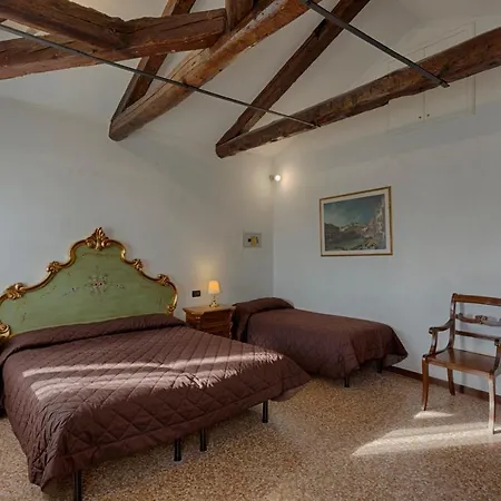 Guerrato Hotel *