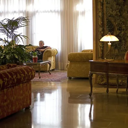 Principe Hotel Venice