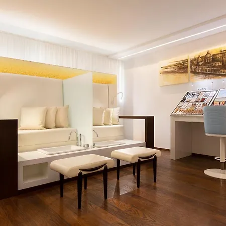 The Gritti Palace, A Luxury Collection Hotel, Venedig